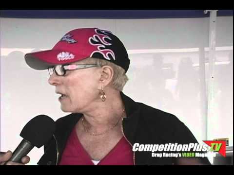 Shirley Muldowney Death
