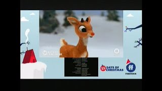 Jingle All The Way 2 2014 End Credits Freeform 2020