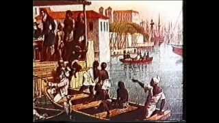 (16) O Império Português no séc. XVIII - O Brasil 1993 EBM