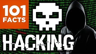 101 Facts About Hacking 101 Facts About Hacking