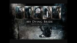 Watch My Dying Bride My Faults Are Your Reward video