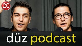 Sen Hayırdır Takipçi, Ya Tarih Yazarız Ya Tarih Oluruz, Bu Bka Birlikte Bulaştık...