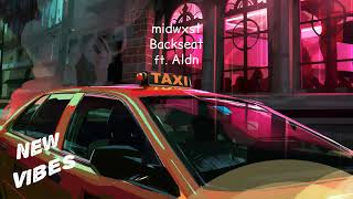 Watch Midwxst Backseat feat Aldn video