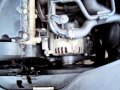 Change Alternator Pulley Skoda Superb 1.9 tdi 2006 Engine (3U4)