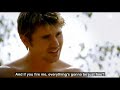 Christian & Oliver 22.06.09 English subtitles Part 168