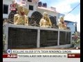 70 years of Independent: Pa Togan Nengminza Sangma, A Hero from Meghalaya
