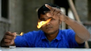 2 Amazing Science Experiment in Hindi