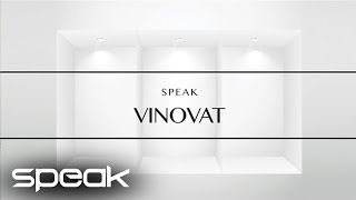 Speak - Vinovat