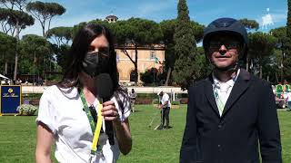 Alberto Graziani | 1° Large Tour Ambassador Alberto Graziani | 1° Large Tour Ambassador