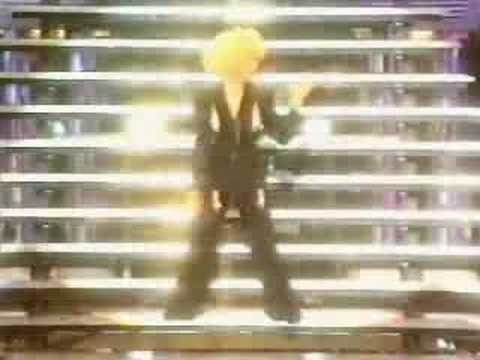 01. Express Yourself - Blond Ambition Tour In Barcelona
