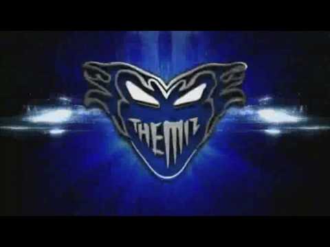 WWE The Miz MashUp - I Came To Play Reality