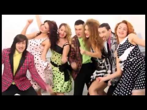 Промо-ролик балета STO-litsa