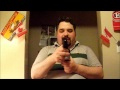 Brasseurs RJ La Canon Doppelbock - #326 - Maxwell Starr's Beer Review