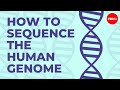 How to sequence the human genome - Mark J. Kiel