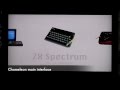Raspberry Pi Chameleon: An Overview Raspberry Pi Chameleon: An Overview