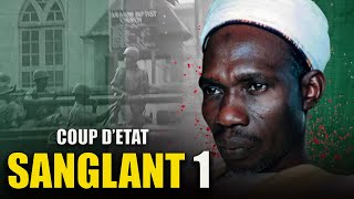 Leffroyable Coup Détat De Janvier 1966 Au Nigeria