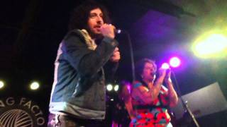 Watch Moldy Peaches Nycs Like A Graveyard video