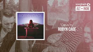 Watch Robyn Cage Capacity video
