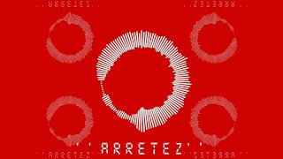 (FREE) "ARRETER" Hard AFRO DECALE Beat Instrumental | HARD Afro Trap Rap Beat | XMENBEAT