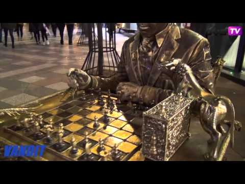 Paul van Dyk - PvD TV Episode 21 ( Madrid ) Paul van Dyk - PvD TV Episode 21 ( Madrid ) klip izle