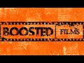 Mustang Splash, Evo Crash - Boosted Films