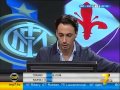 Diretta Stadio 7Gold (INTER FIORENTINA 0-1) Inter un passo indietro - decide un gol di Salah