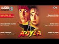 Koyla Audio Jukebox | Shahrukh Khan, Madhuri Dixit | Full Movie Songs