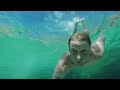 GoPro Hero 3 Ibiza 2014 Holidays