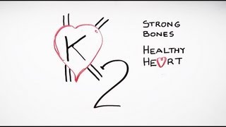 Can Vitamin K2 Fix Cavities?