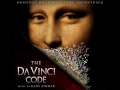 The Da Vinci Code -Hidden Message Candy James Zoccoli Facebeef