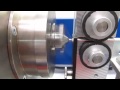 KWM Executive 2B TM VSP Spiral Winding Machine