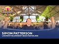 Simon Patterson - Live from the Luminosity Beach Festival 2022 #LBF22