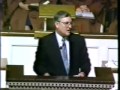 "The Bible is Eastern Literature" sermon by Dr. Bob Utley