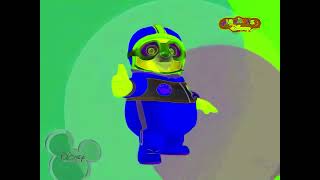 Special Agent Oso Theme Song In G Major 29