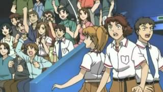 Dragon Drive Episode 4 English Dubbed Watch cartoons online, Watch anime online, English dub anime