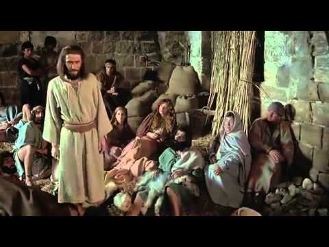 La passion du Christ : le film magnifique de Mel Gibson