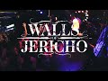 Walls Of Jericho "Relentless" (demo lyric video)