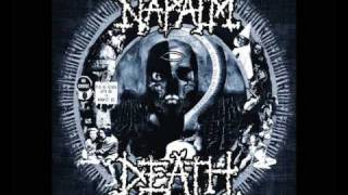 Watch Napalm Death In Deference video