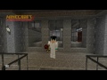 Minecraft Parque dos Dinossauros II -  #25 O HEROBRINE ESTÁ NO PARQUE