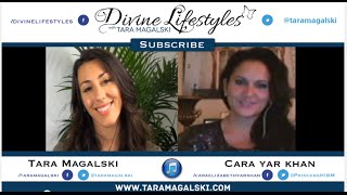 Cara Yar Khan Talks Hibm And Fighting The Stigma Of Disability