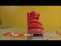 Nike Air Yeezy 2 Red October Legit Check Tips On Getting & I.D  Authentic Nikestore Pair  W/ @DjDelz
