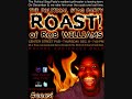 Видео Colton Cole @ The Roast of Rob Williams Part 1 UNCENSERD AUDIO!