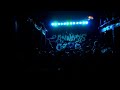 Cannabis Corpse with Randy Blythe (appearance by Dave Brockie)