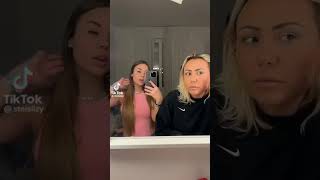 Steisi Eleni Zylfo New Tiktok Video