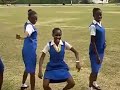 Haya kweli ni majnga mabinti wa secondary wayasega mauno mithili ya fifimoto