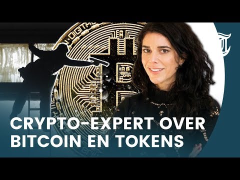 Crypto-belegger: ‘Ik ben niet vies van regulering’ - CRYPTO-UPDATE