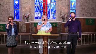 King Of Kings Sunday Morning Worship | July 26th, 2020