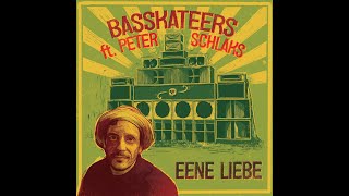 Bkateers Ft. Peter Schlaks - Eene Liebe