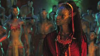 Avatar Deleted Scene 02