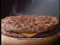 McDonald's 1988 TV Icons Gilligan